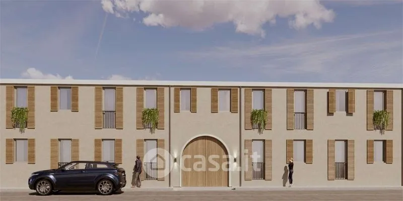 Newly Built Apartment with Balcony in Monserrato