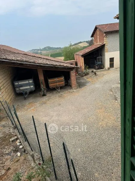 Jardin - Rustic Farmhouse with Courtyard in Penango