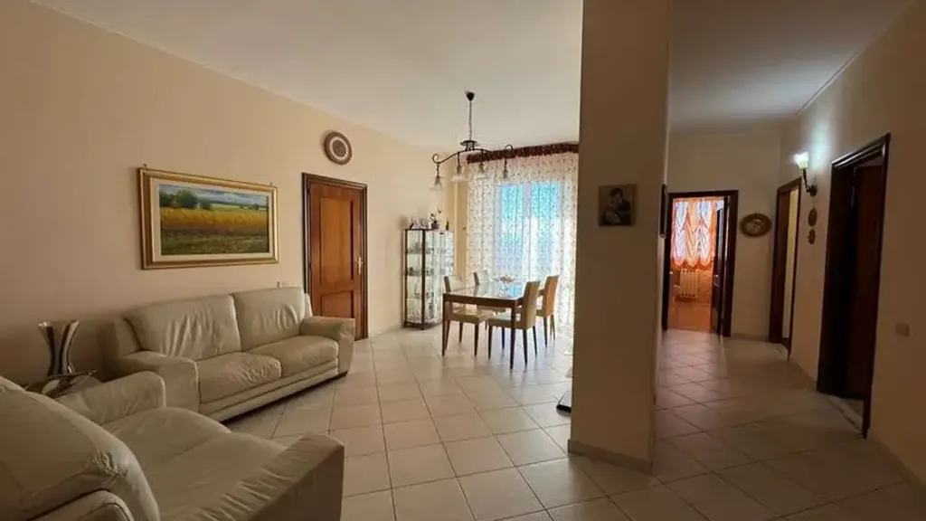 Elutuba - Apartment with Panoramic View in Lucera