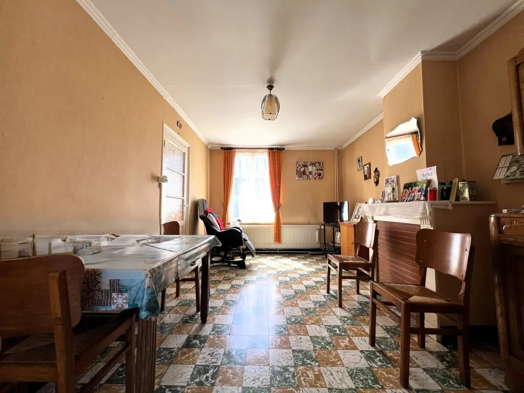 Maison 5 pièces à Cysoing