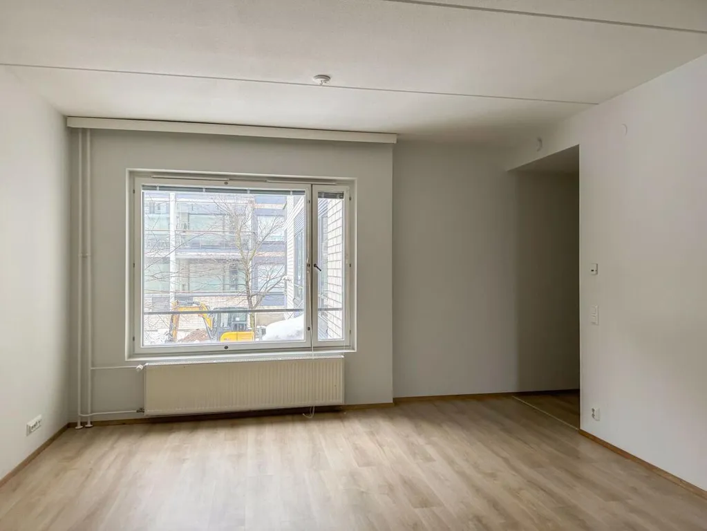 Toad - Renovated Flat with Sauna in Tikkurila