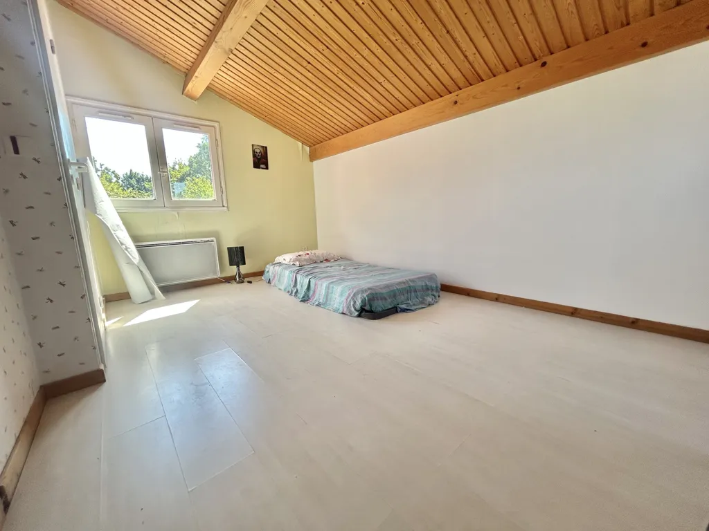 Camere da letto - Architectural House with Pool in Valence