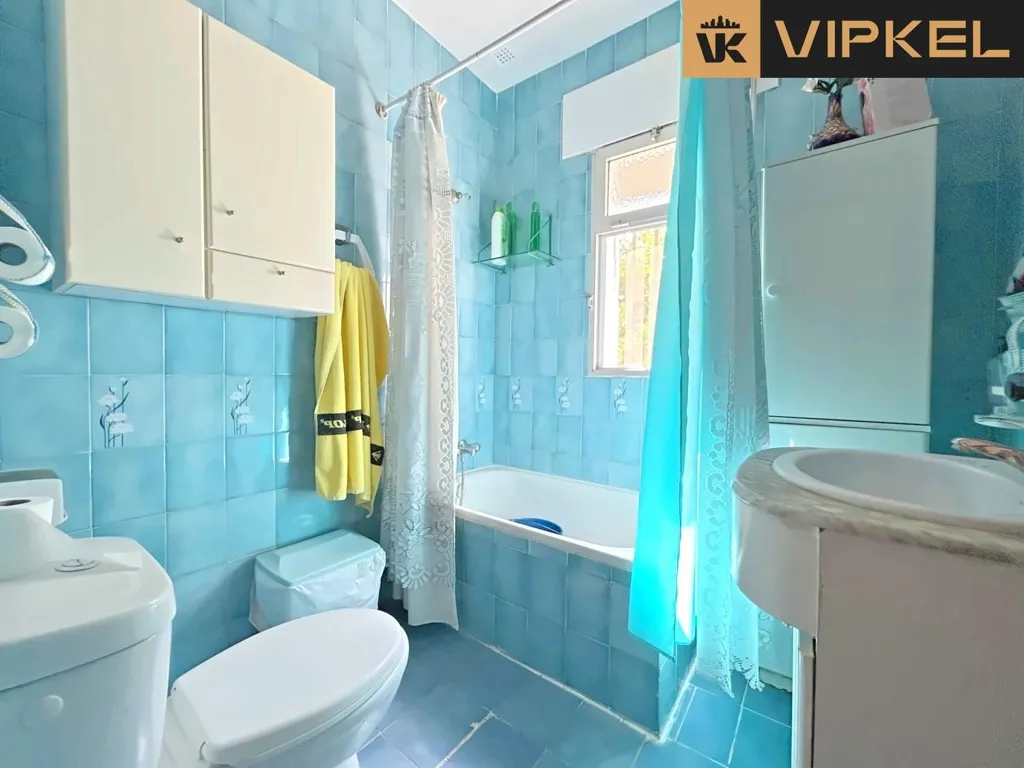 Salles de bain - Chalet with Pool in Roche, Conil de la Frontera