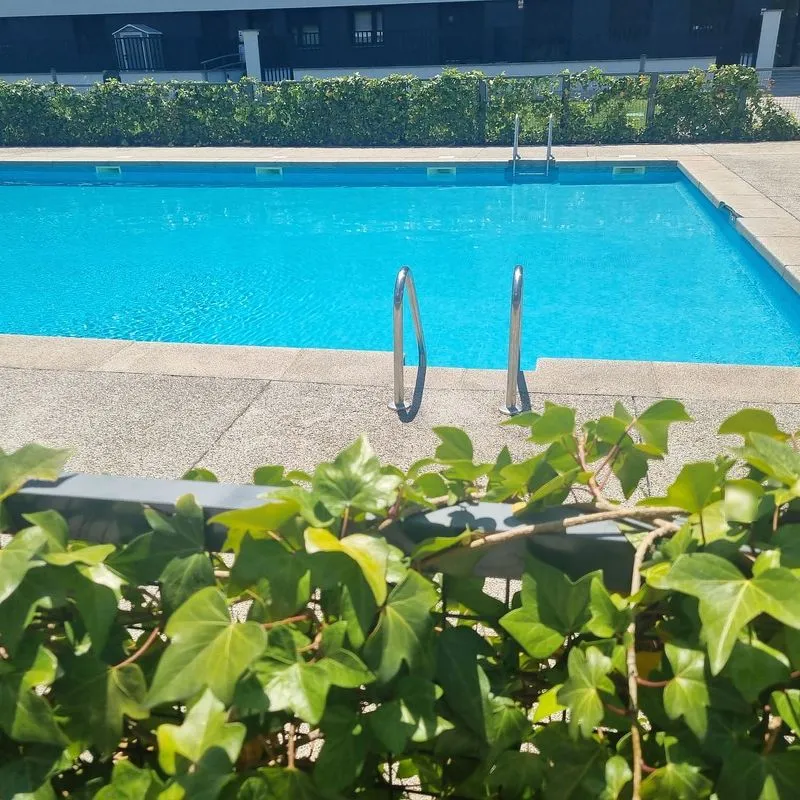 Bassein - Duplex with Pool and Terrace in Cappont
