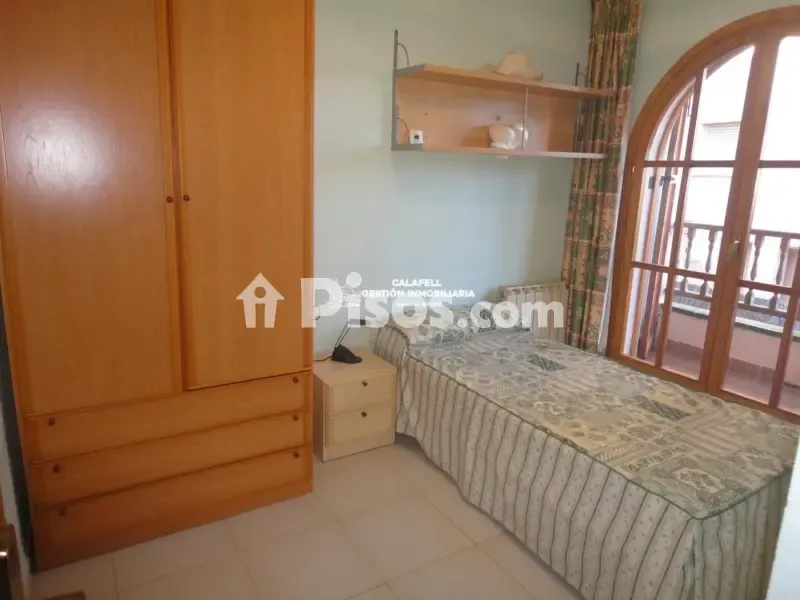 Chambres - Corner Semi-Detached with Sea View in Calafell