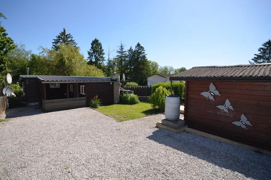 Maison 1 chambres à PETIGNY