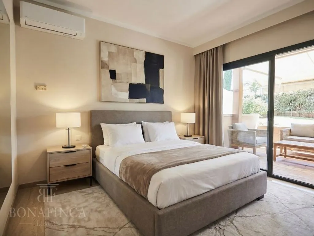 Chambres - Luxury Flat with Private Garden in Calvià
