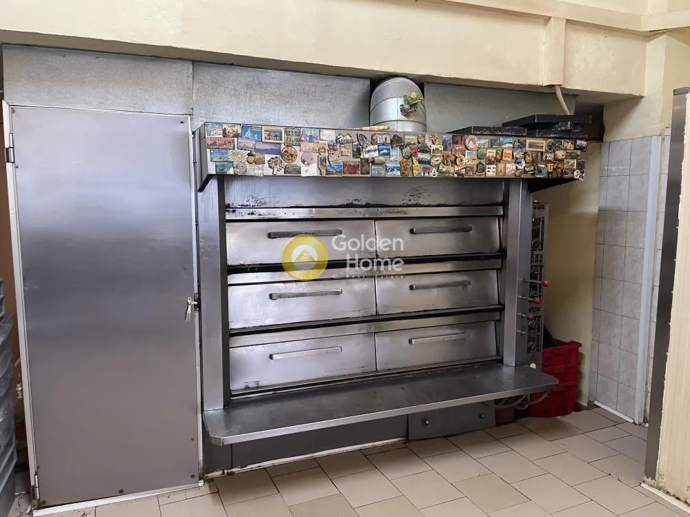 Cucina - Commercial Space with High Footfall in Ampelokipoi