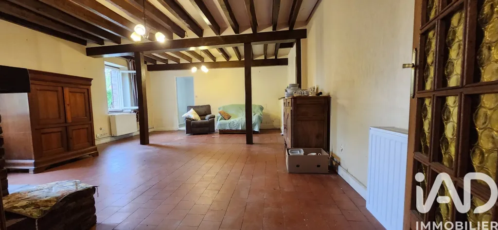 Maison 4 pièces à Griselles