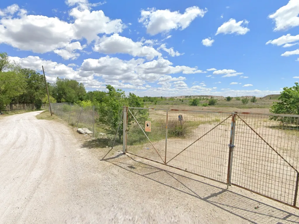 Jardin - Development Plot in Los Berrocales, Madrid