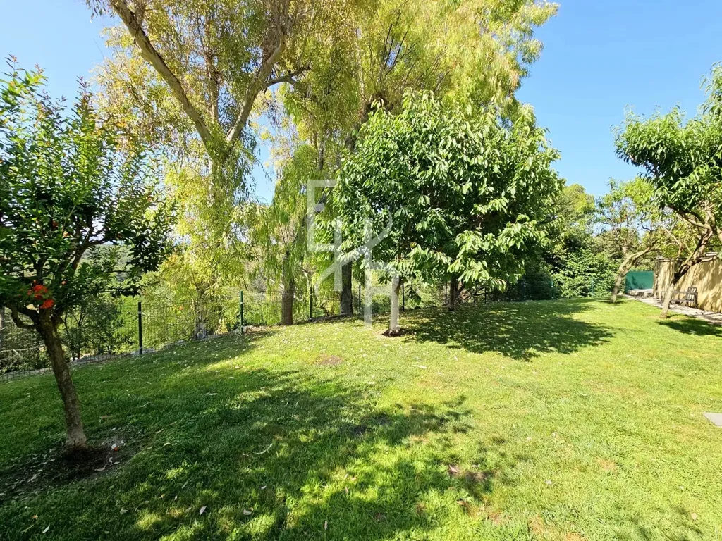 Aed - Luxury Villa with Pool in Vallauris