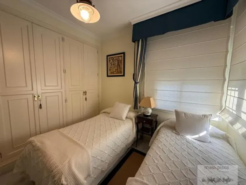 Magamistoad - Chalet with Private Pool in El Altillo