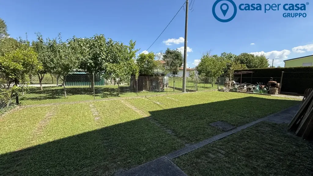 Aed - Independent Villa with Private Garden in Corbola