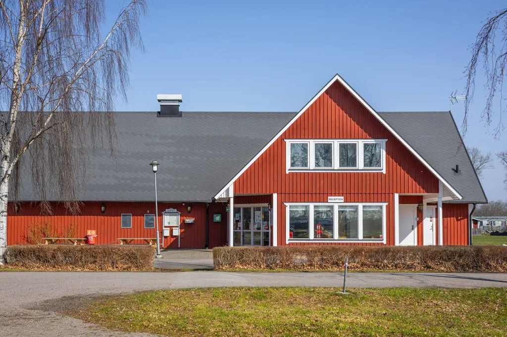 Appartement 4 pièces à Mörbylånga kommun