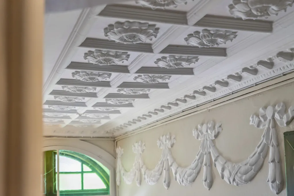 Toad - Apartment with Historic Charm in Copenhagen N