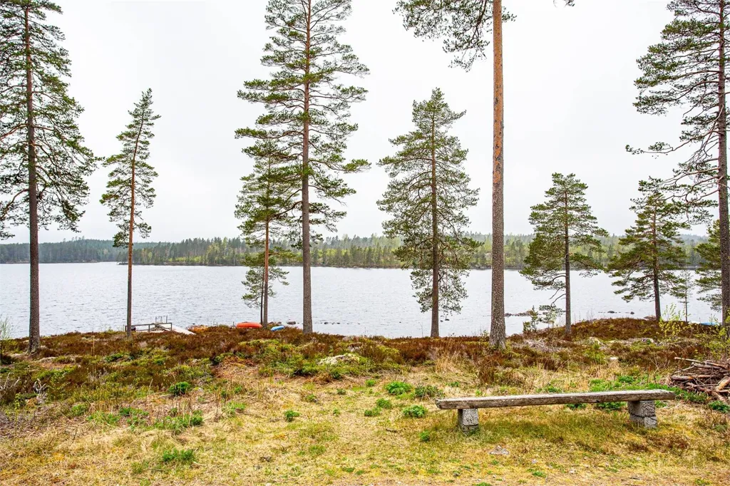 Maison 6 pièces à Ljusnarsbergs kommun