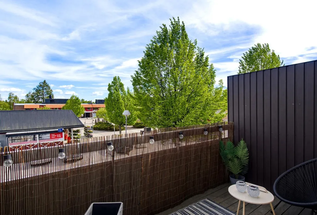 Rõdu - Apartment with Views in Östhammar