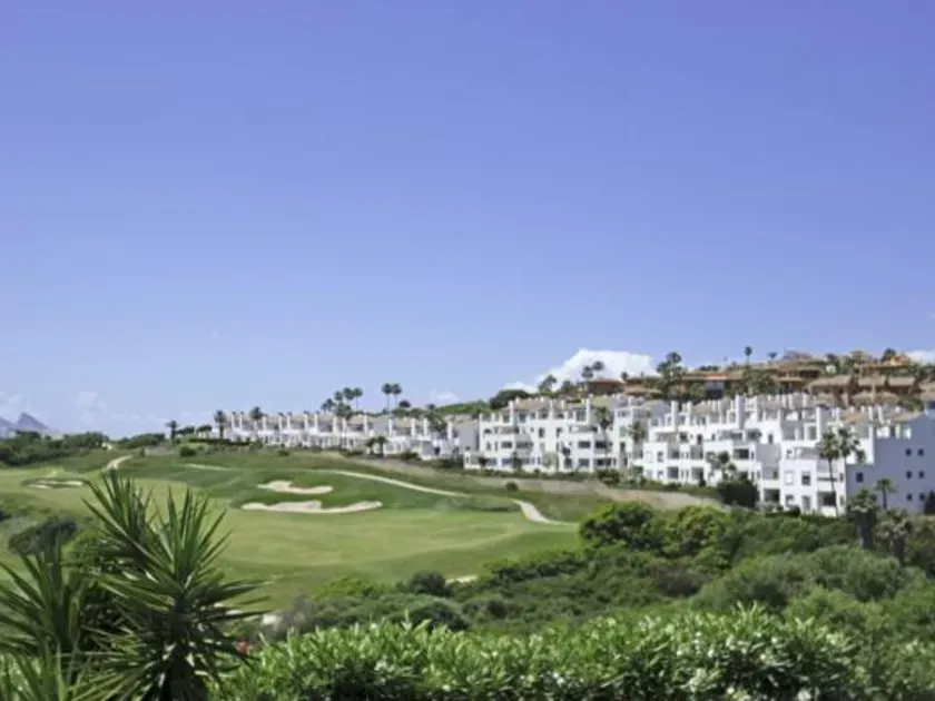 Extérieur - Penthouse with Pool and Sea View in La Alcaidesa