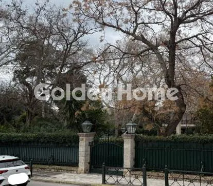 Ärihoone asukohas GR
