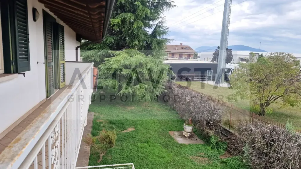 Giardino - Duplex Villa with Pool in Flero