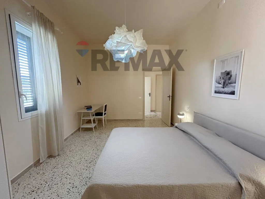 Camere da letto - Independent House with Private Garden in Valderice