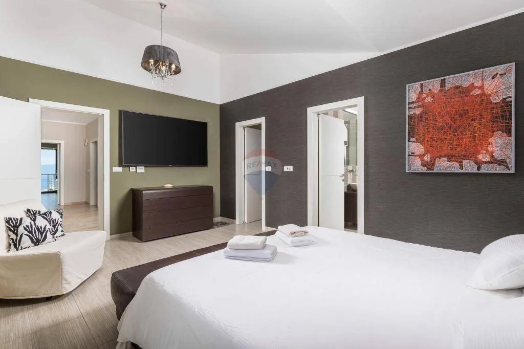 Magamistoad - Wellness Villa with Panoramic Views in Hreljin