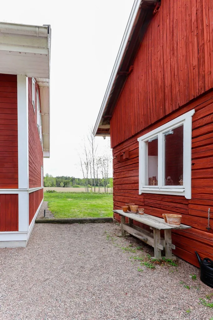 Maison 8 pièces à Heby kommun
