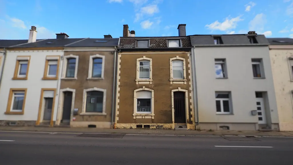 Välivaade - House with Terrace in Virton