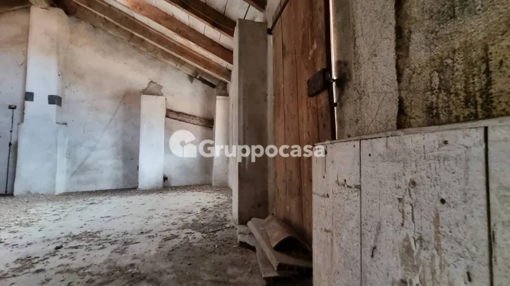 Toad - Rustic Property with Balcony in Recetto