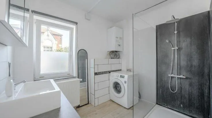 Appartement à Morlanwelz-Mariemont, Rue des Déportés