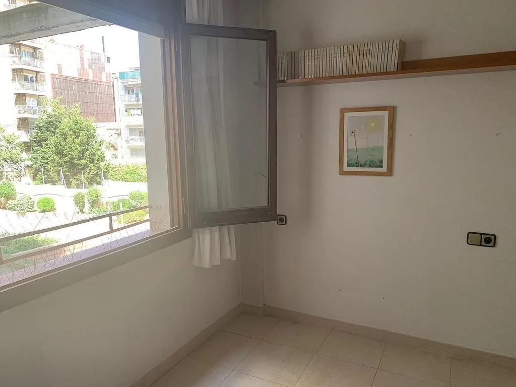 Pièces - Apartment with Views in Universitat de Barcelona