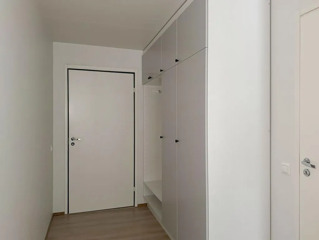 Esik - Renovated Flat with Sauna in Tikkurila
