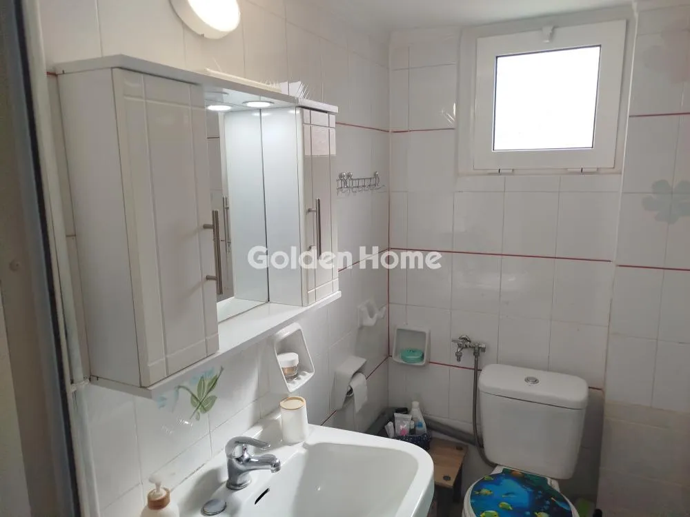 3-room apartment in GR