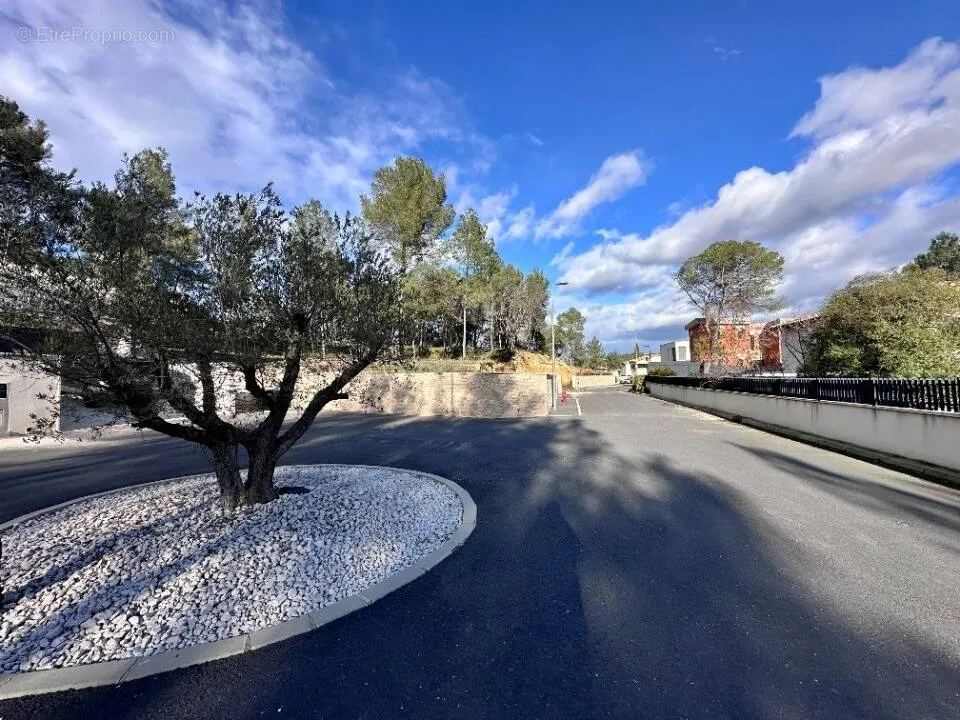 Extérieur - Terrain à Construire avec Vue Dégagée à Vérargues