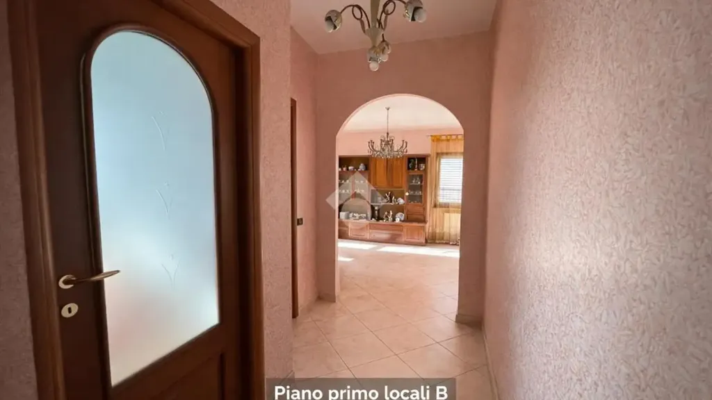 Esik - Duplex Villa with Private Garden in Rivalta di Torino