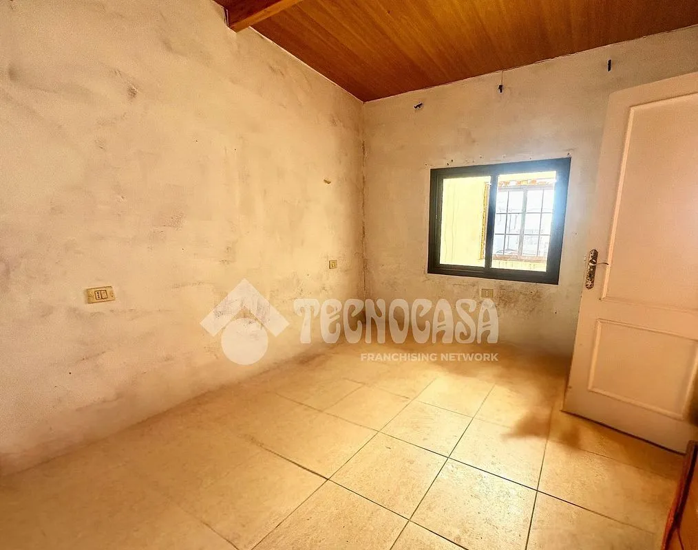 Toad - 6-Bedroom House with Terrace in Güímar