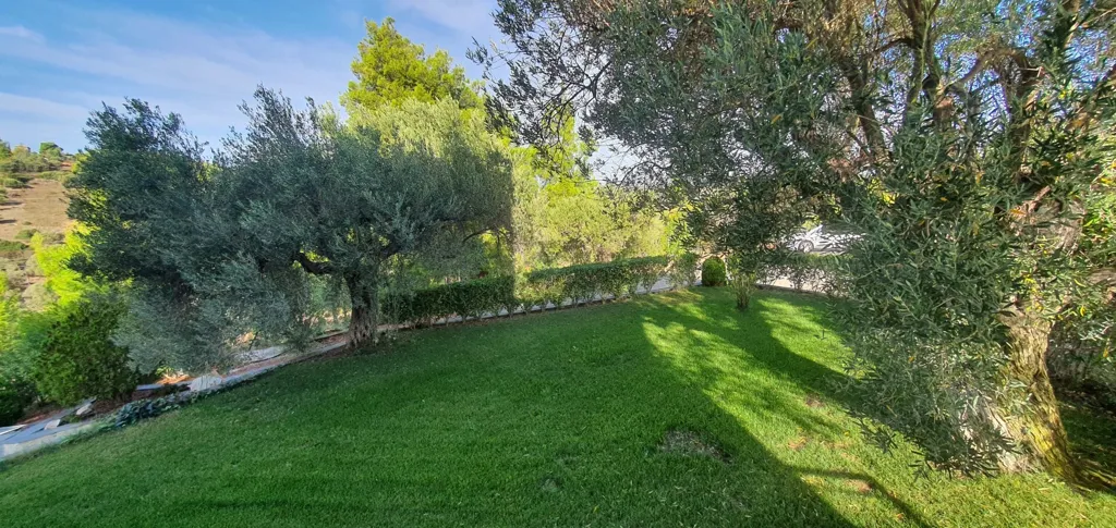 Aed - Luxury Villa with Pool in Sithonia, Chalkidiki