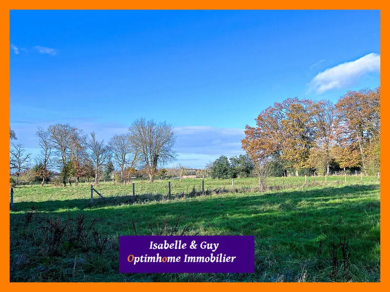 Giardino - Charming Farmhouse with Equestrian Facilities near Verneuil