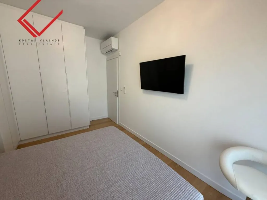 Magamistoad - Modern Apartment with Balcony in Thessaloniki Centre