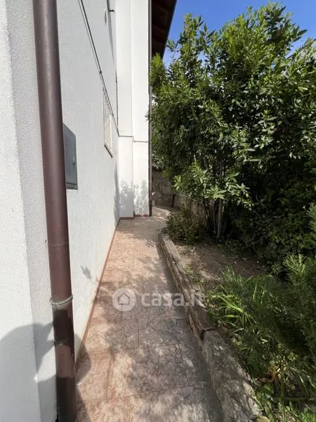 Aed - Ground Floor Bilocale with Garden in Trento