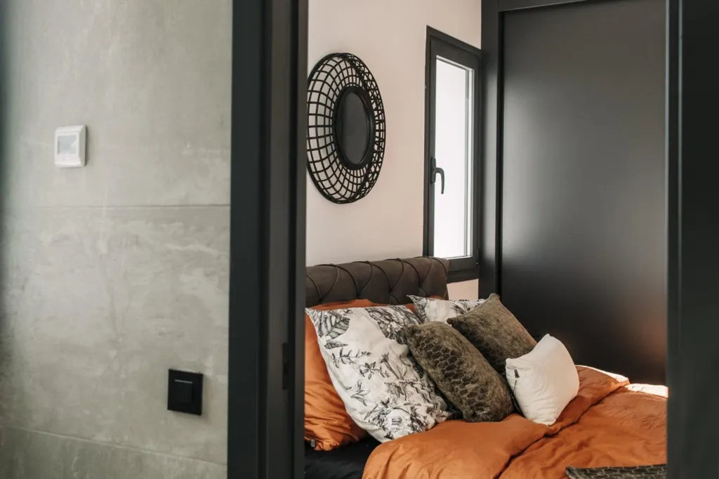 Chambres - Modern Apartment with Pool in Rojales