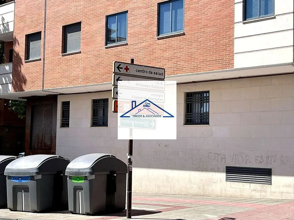 facade