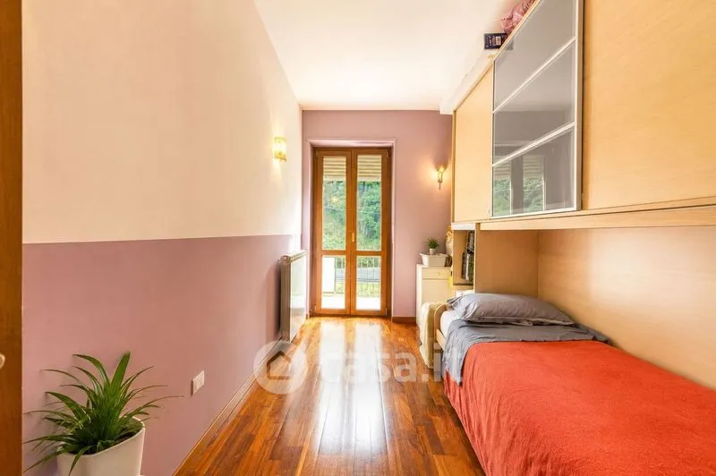 Magamistoad - Apartment with Balcony in Biella