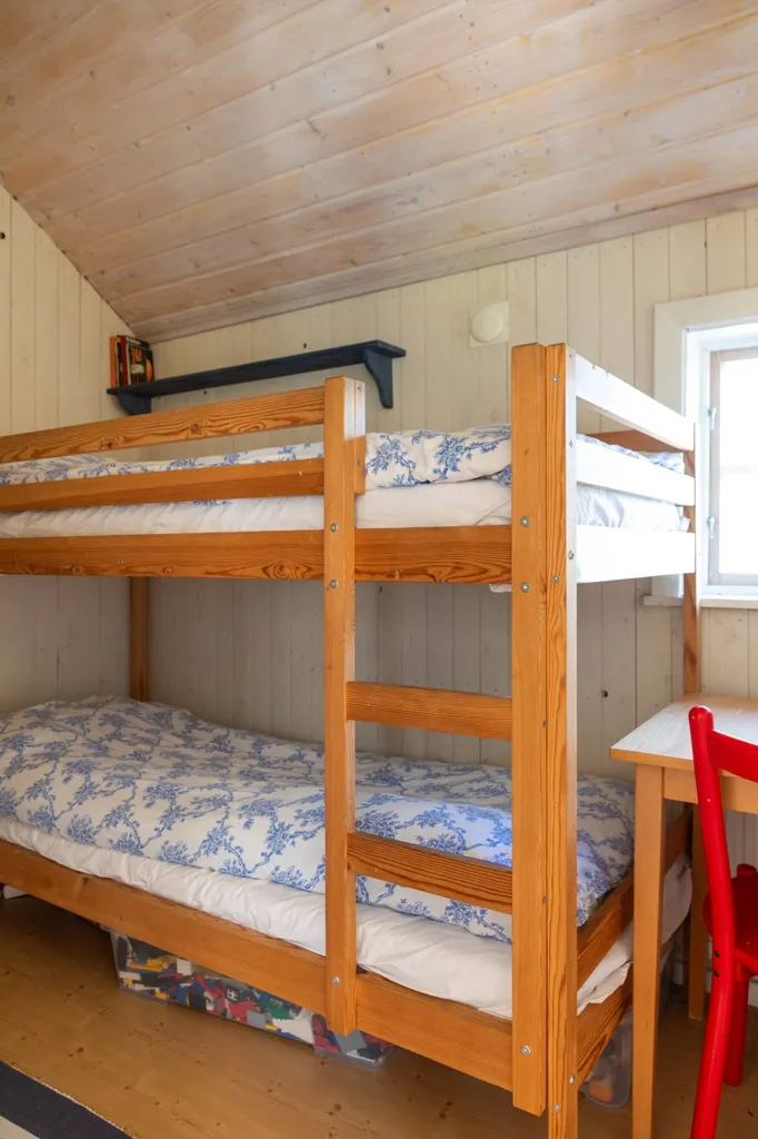 6-toaline maja asukohas Norrtälje kommun