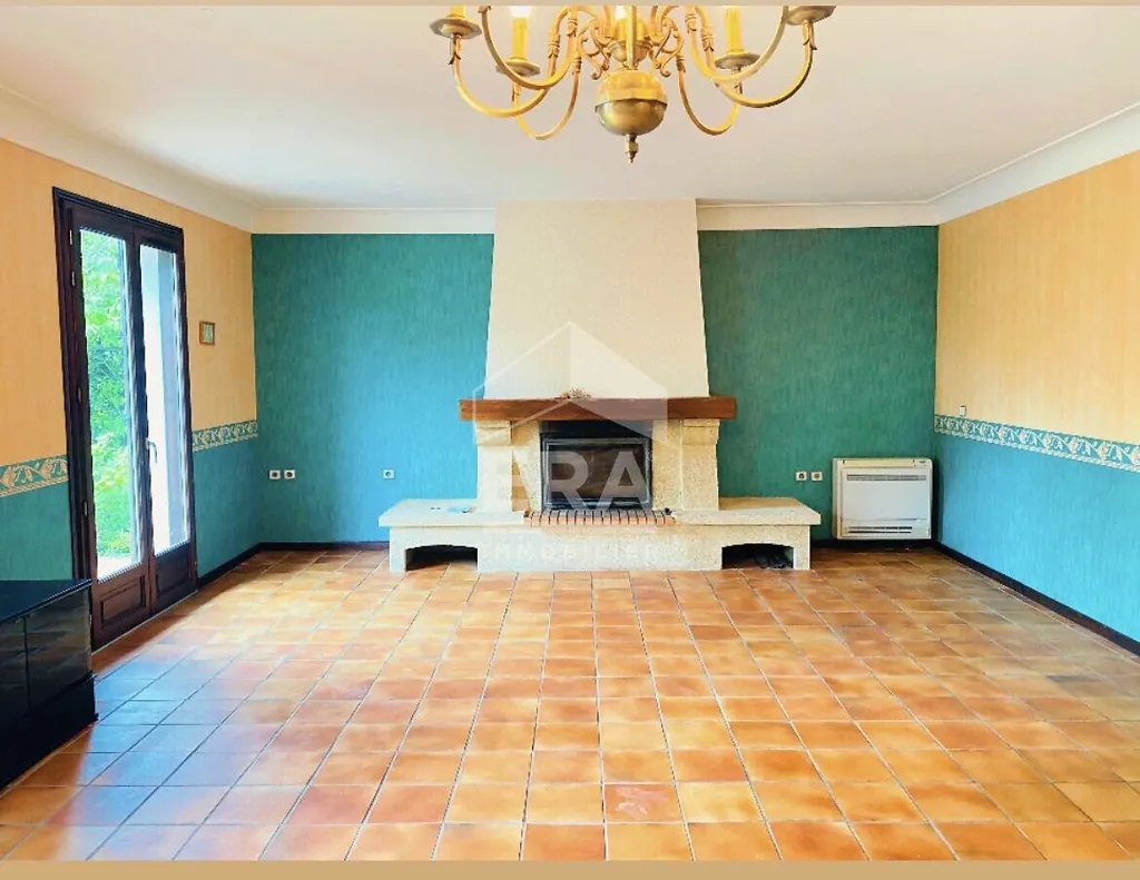 Elutuba - House with Garden near Serres-Castet