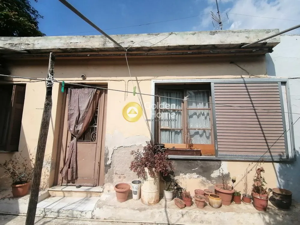 Välivaade - Plot with Building in Gaziantep - Botanik
