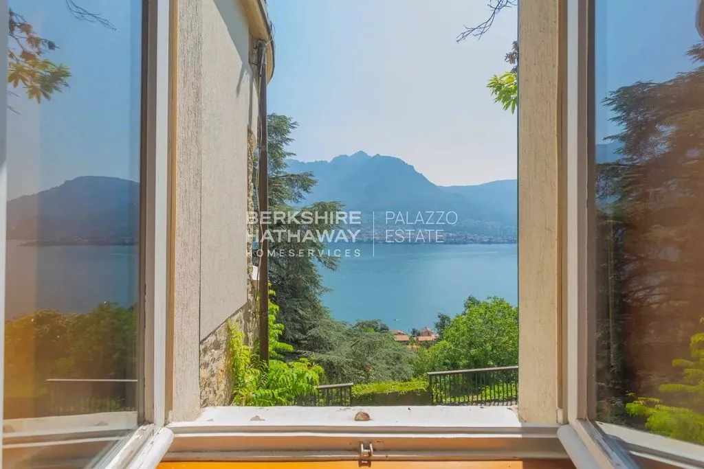 Terrasse - Luxury Villa with Lake Views in Bellagio