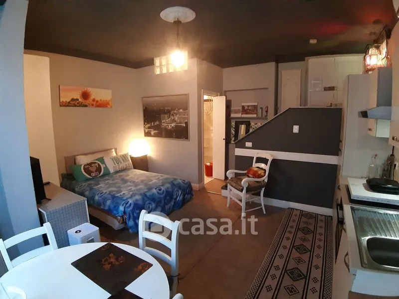 Magamistoad - Fully Furnished Studio in Bergamo