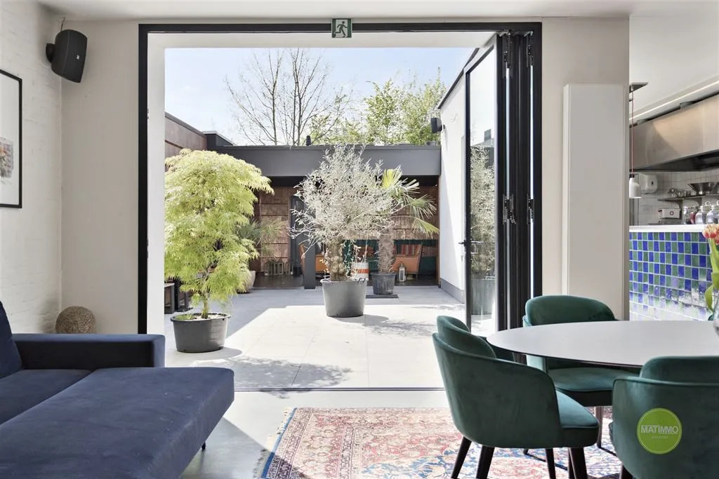 Söögituba - Commercial Property with Terrace in Mol