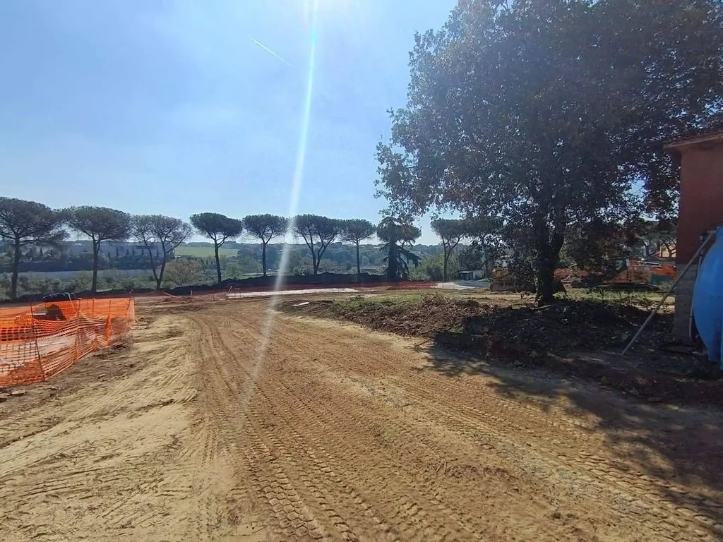 Aed - Luxury Villa with Private Garden in Rome
